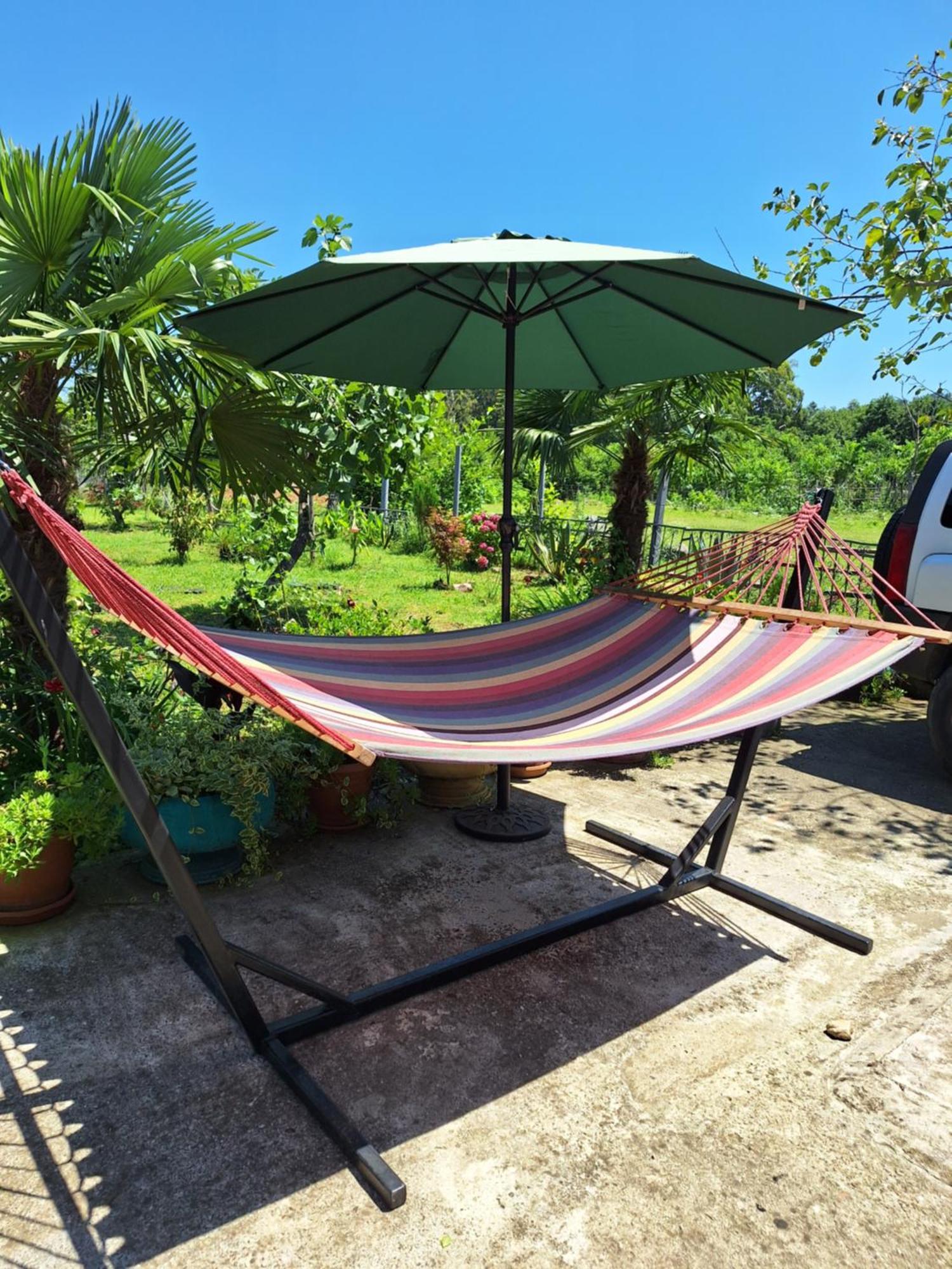More Teona Gonio Rum bild